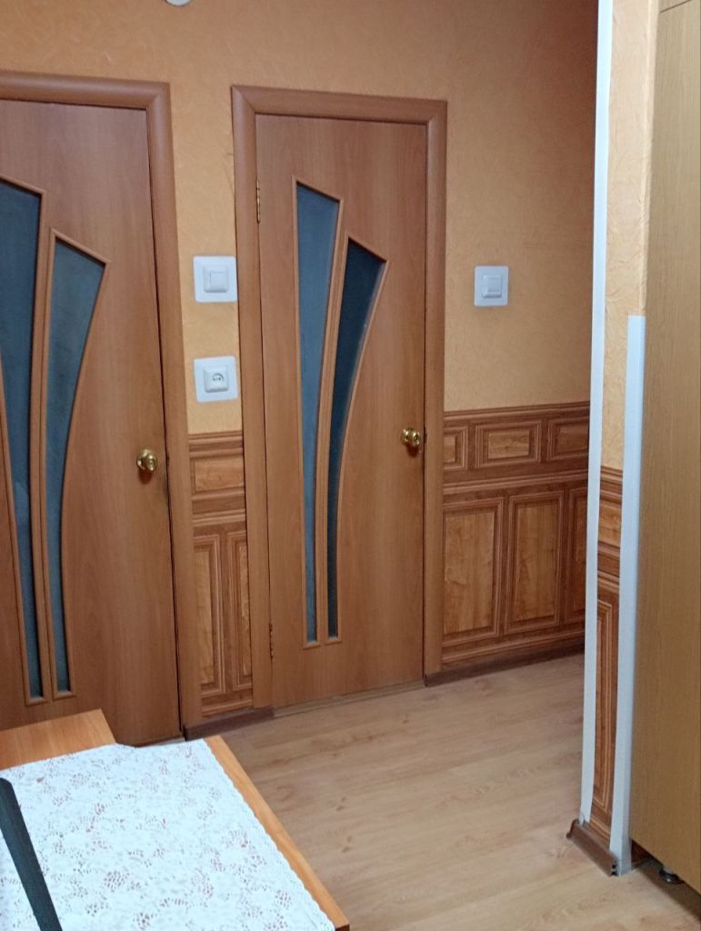 Продажа 3-комнатной квартиры, Лукино, Новая ,  7