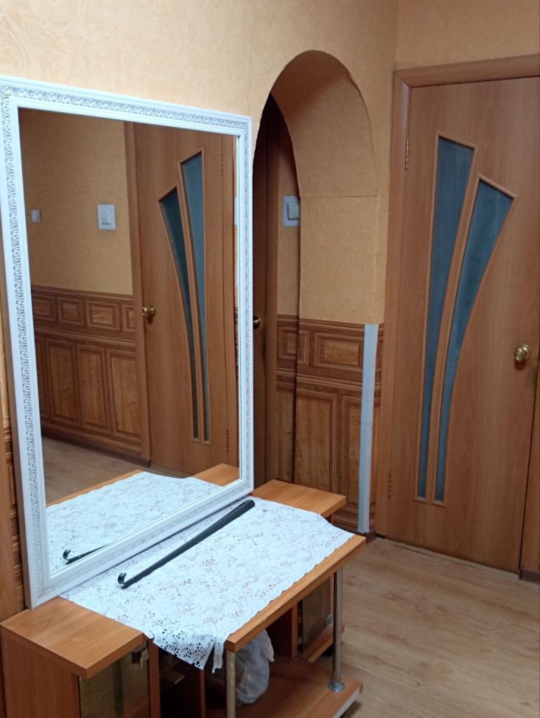 Продажа 3-комнатной квартиры, Лукино, Новая ,  7