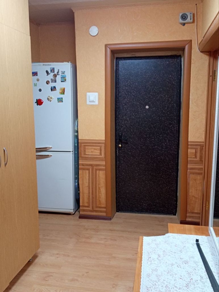 Продажа 3-комнатной квартиры, Лукино, Новая ,  7
