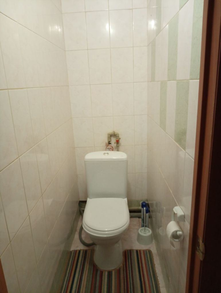 Продажа 3-комнатной квартиры, Лукино, Новая ,  7