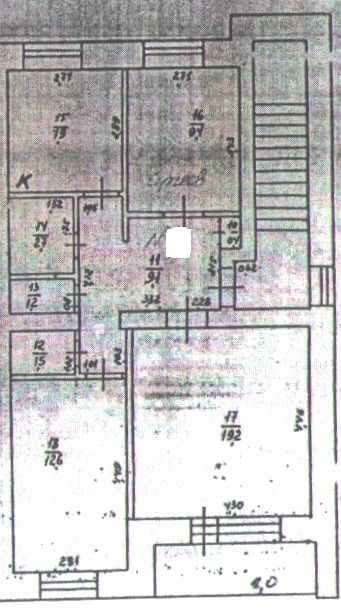 Продажа 3-комнатной квартиры, Лукино, Новая ,  7