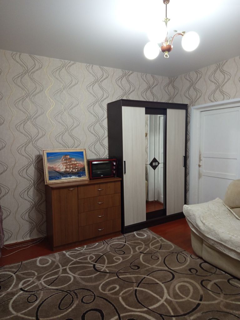 Продажа 2-комнатной квартиры, Нижний Новгород, Заречный бульвар,  7в