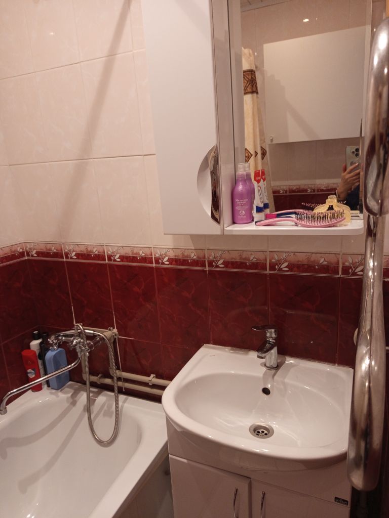 Продажа 2-комнатной квартиры, Нижний Новгород, Заречный бульвар,  7в