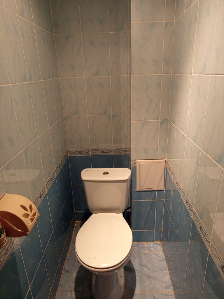 Продажа 2-комнатной квартиры, Нижний Новгород, Заречный бульвар,  7в