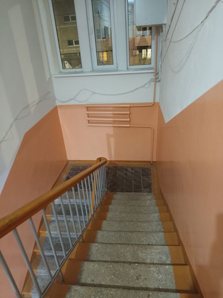 Продажа 2-комнатной квартиры, Нижний Новгород, Заречный бульвар,  7в