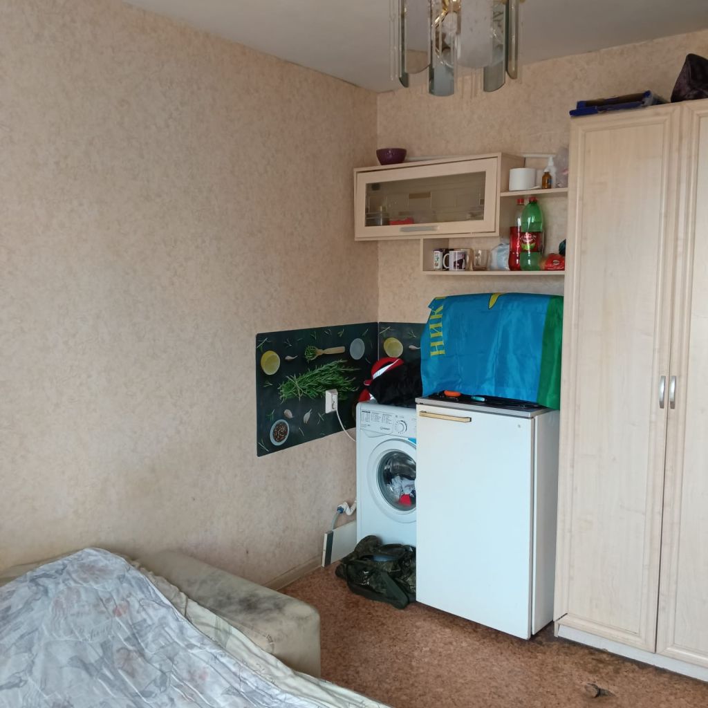 Продажа комнаты, 11м <sup>2</sup>, Смоленск, Багратиона ул,  65