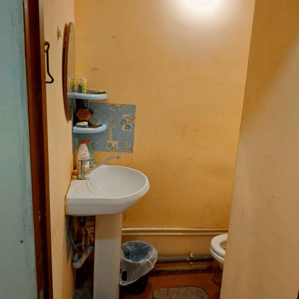 Продажа комнаты, 11м <sup>2</sup>, Смоленск, Багратиона ул,  65