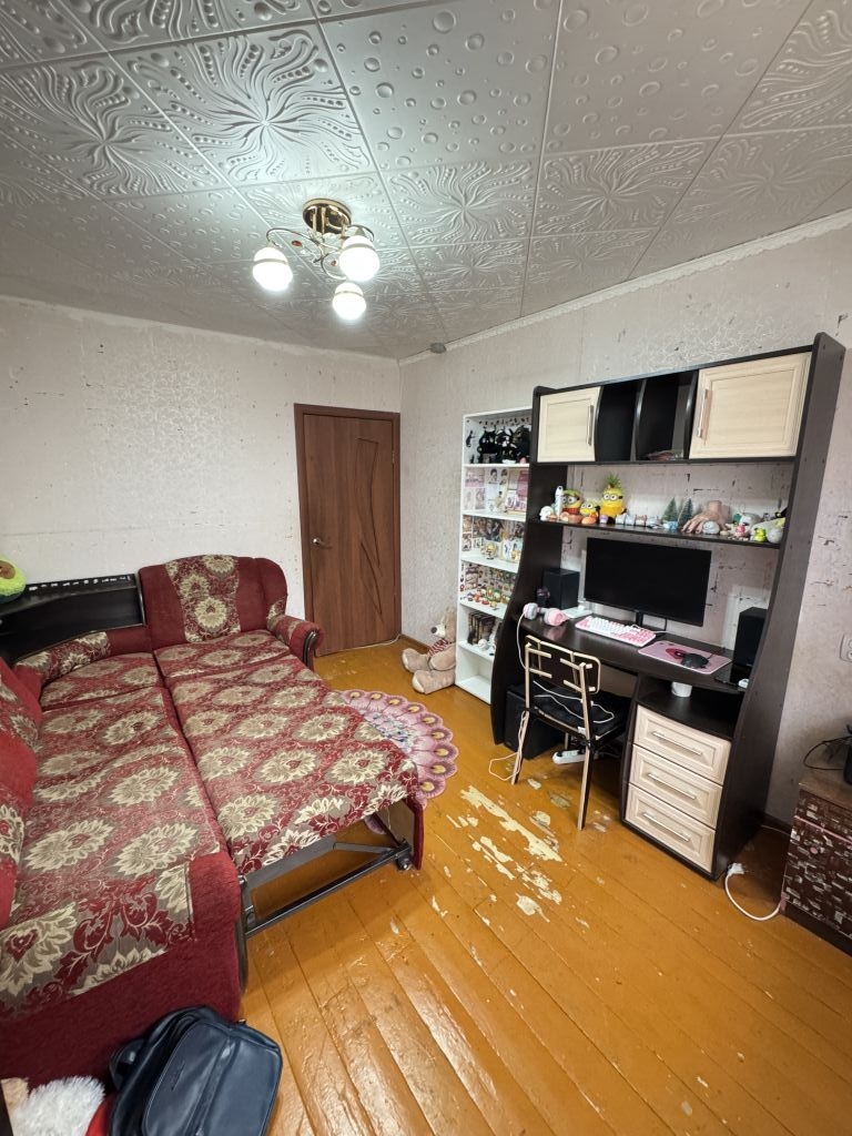 Продажа 3-комнатной квартиры, Дзержинск, Буденного ул,  23А