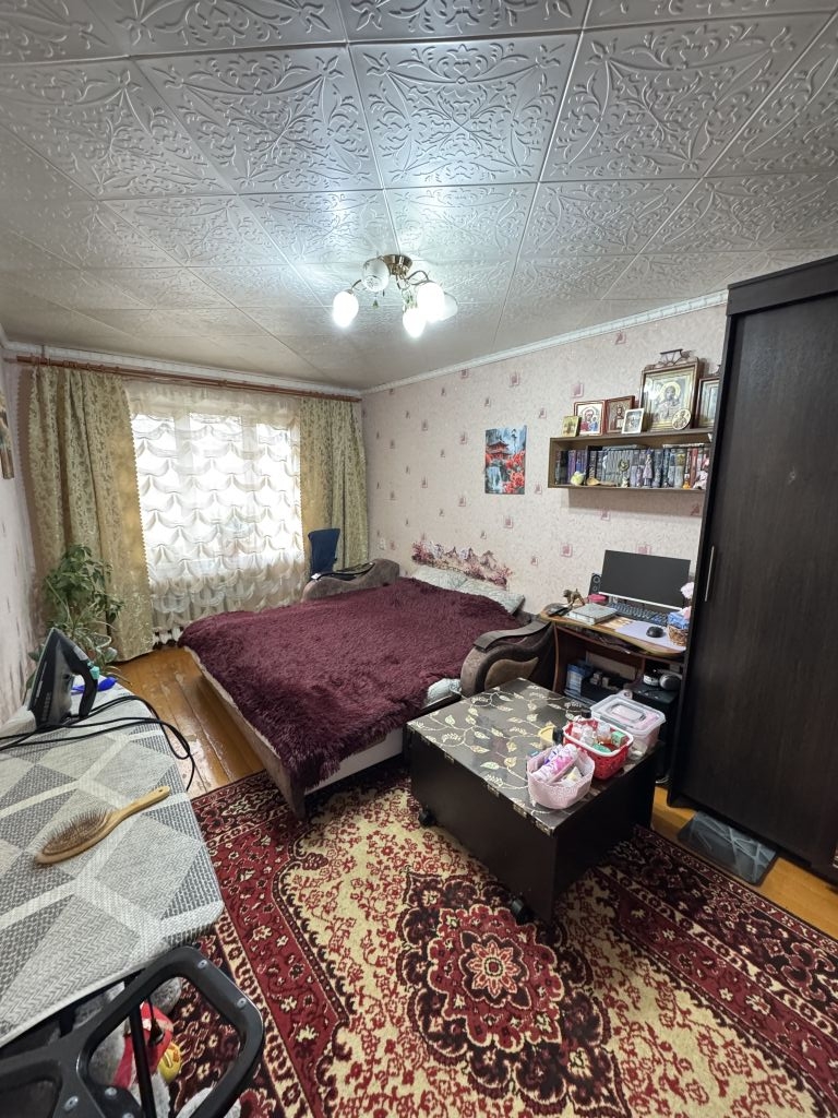 Продажа 3-комнатной квартиры, Дзержинск, Буденного ул,  23А