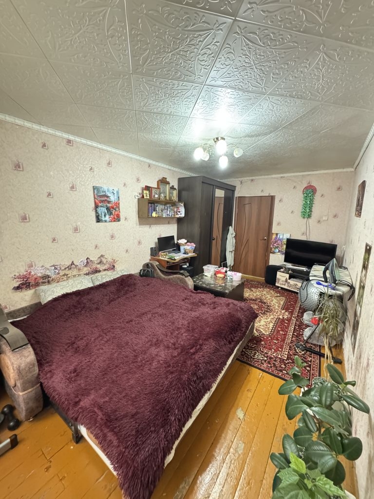 Продажа 3-комнатной квартиры, Дзержинск, Буденного ул,  23А