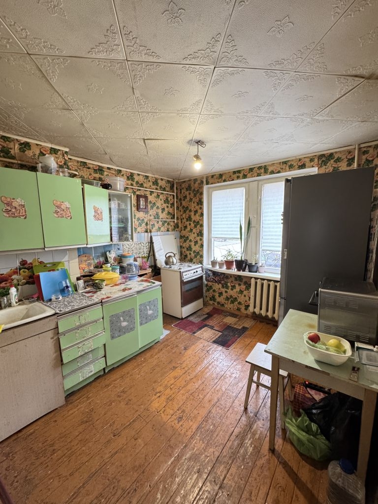 Продажа 3-комнатной квартиры, Дзержинск, Буденного ул,  23А