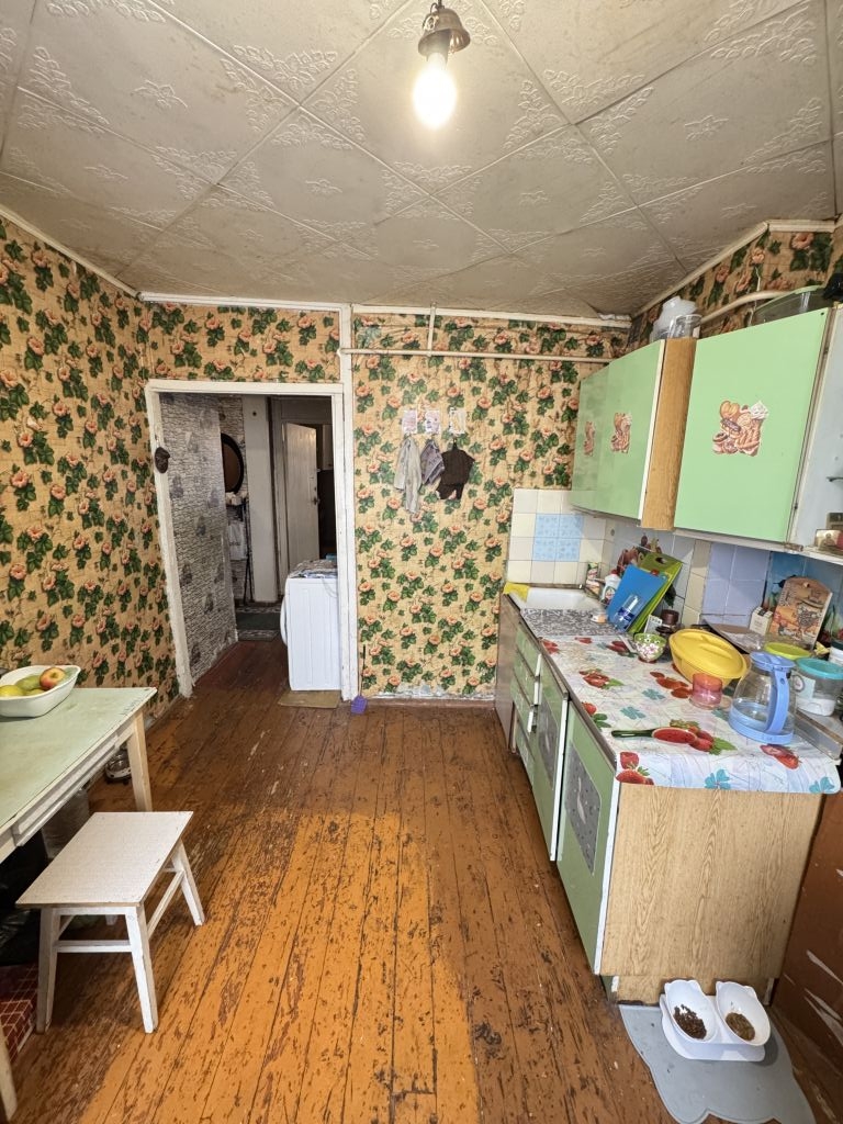 Продажа 3-комнатной квартиры, Дзержинск, Буденного ул,  23А