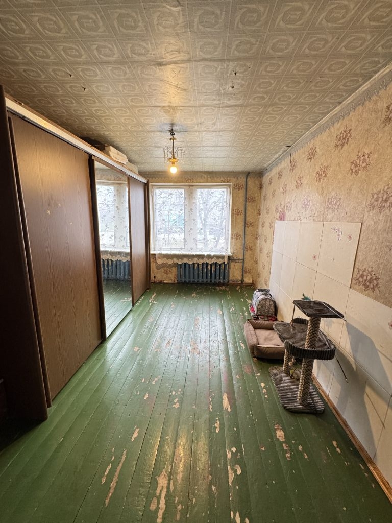 Продажа 3-комнатной квартиры, Дзержинск, Буденного ул,  23А