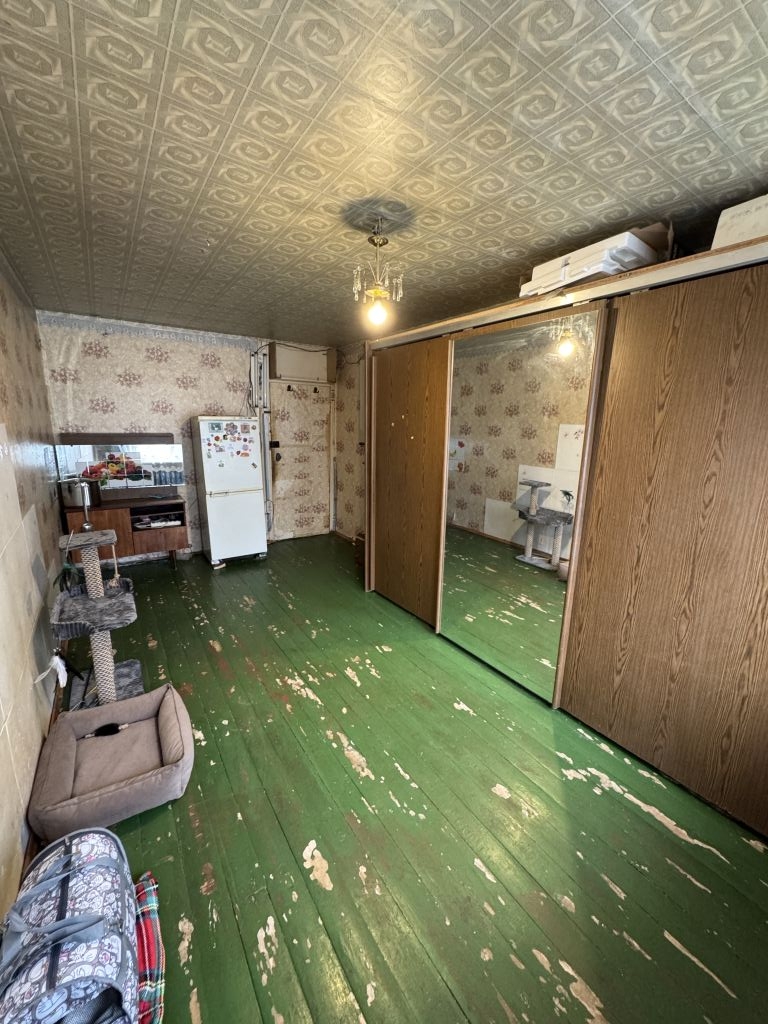 Продажа 3-комнатной квартиры, Дзержинск, Буденного ул,  23А