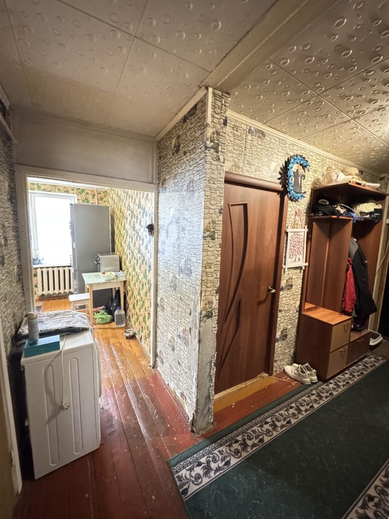 Продажа 3-комнатной квартиры, Дзержинск, Буденного ул,  23А