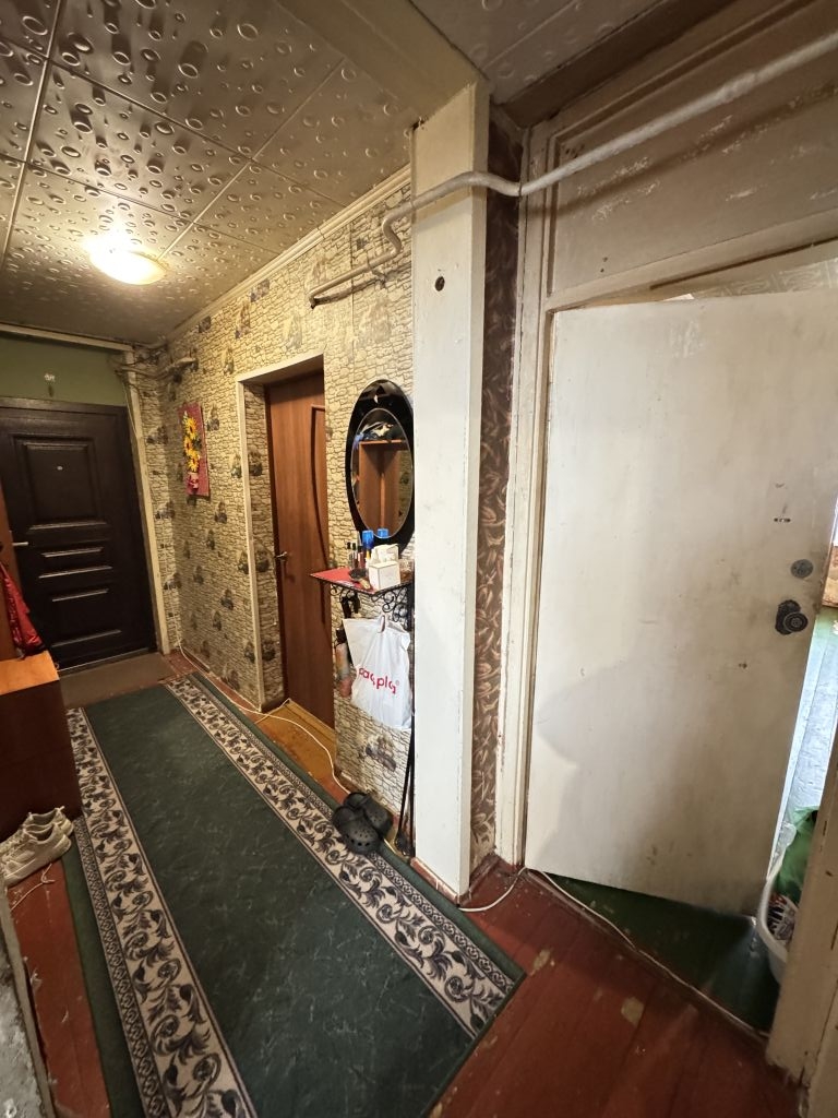 Продажа 3-комнатной квартиры, Дзержинск, Буденного ул,  23А