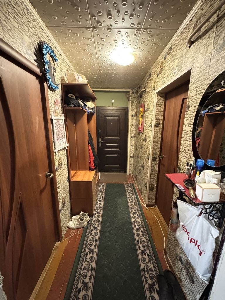 Продажа 3-комнатной квартиры, Дзержинск, Буденного ул,  23А