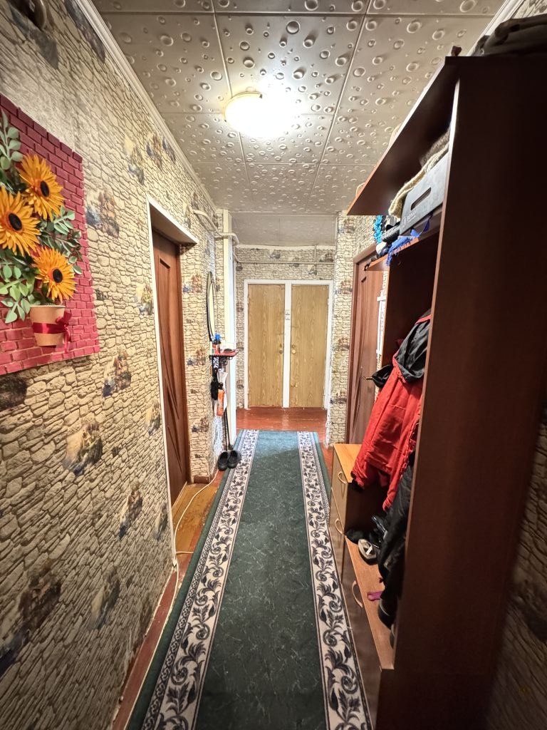 Продажа 3-комнатной квартиры, Дзержинск, Буденного ул,  23А