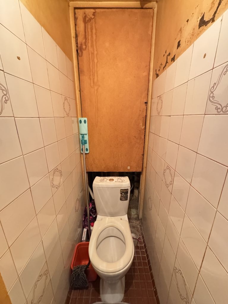 Продажа 3-комнатной квартиры, Дзержинск, Буденного ул,  23А