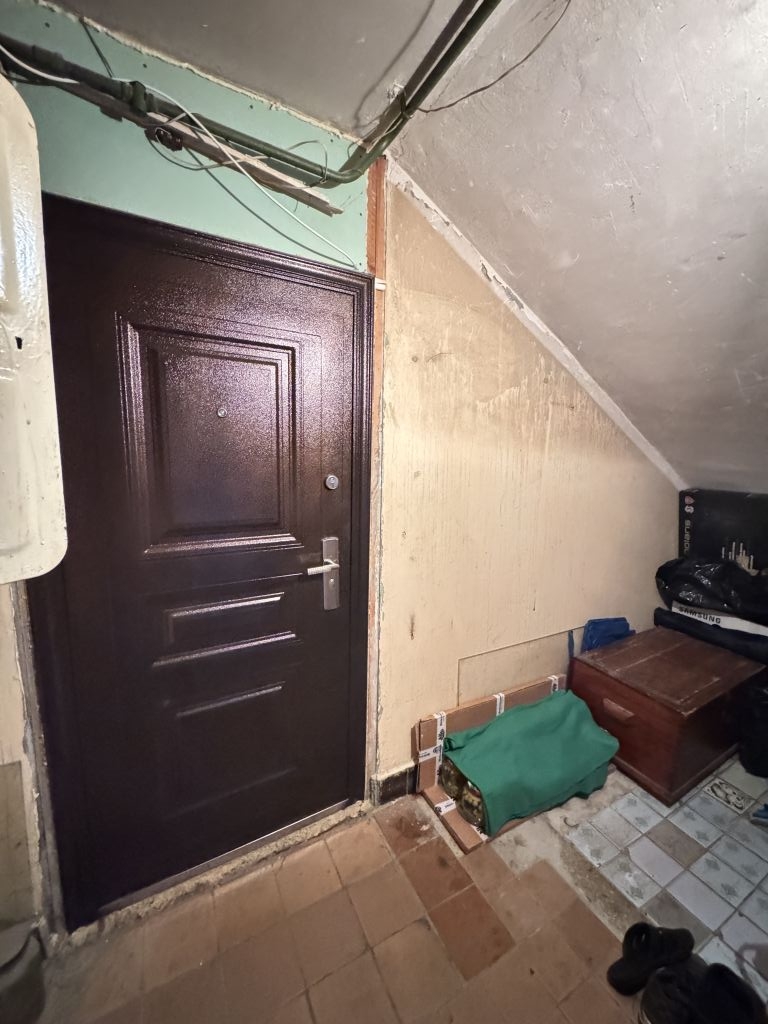 Продажа 3-комнатной квартиры, Дзержинск, Буденного ул,  23А