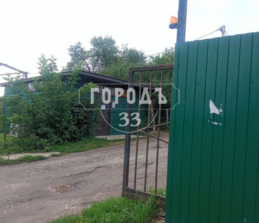 Продажа дачи, 20м <sup>2</sup>, 3 сот., Владимир, Юбилейный СНТ,  457