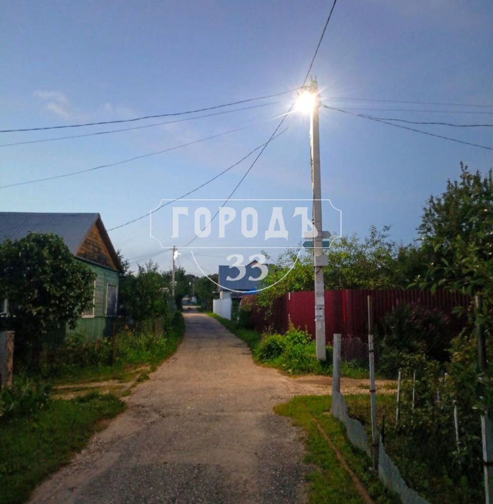 Продажа дачи, 20м <sup>2</sup>, 3 сот., Владимир, Юбилейный СНТ,  457