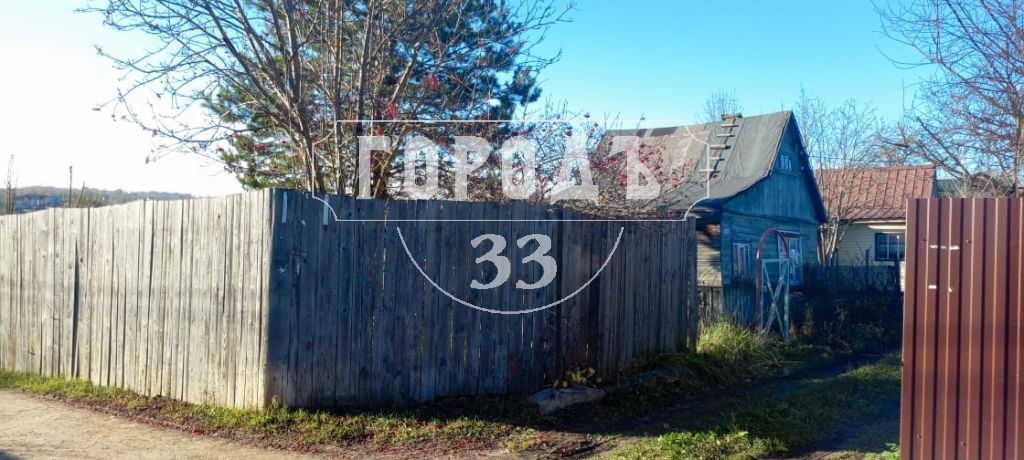 Продажа дачи, 20м <sup>2</sup>, 3 сот., Владимир, Юбилейный СНТ,  457