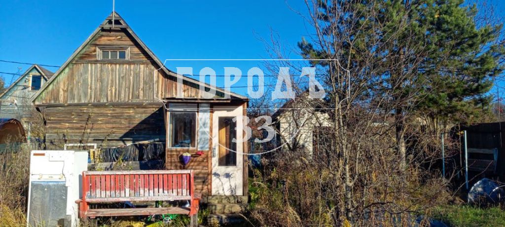 Продажа дачи, 20м <sup>2</sup>, 3 сот., Владимир, Юбилейный СНТ,  457