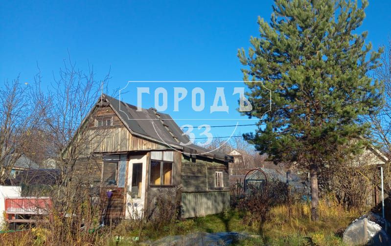 Продажа дачи, 20м <sup>2</sup>, 3 сот., Владимир, Юбилейный СНТ,  457