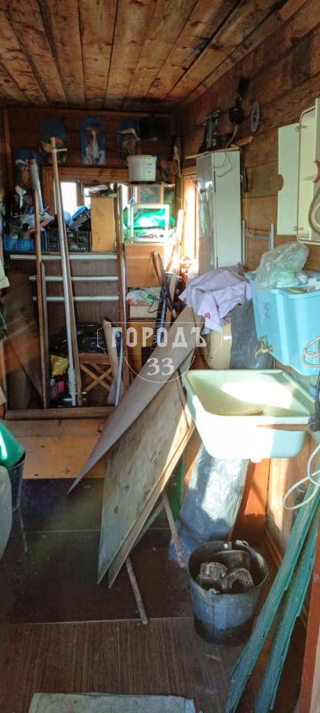 Продажа дачи, 20м <sup>2</sup>, 3 сот., Владимир, Юбилейный СНТ,  457