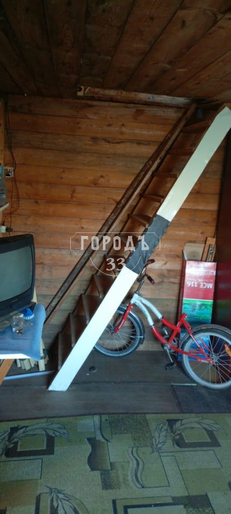 Продажа дачи, 20м <sup>2</sup>, 3 сот., Владимир, Юбилейный СНТ,  457