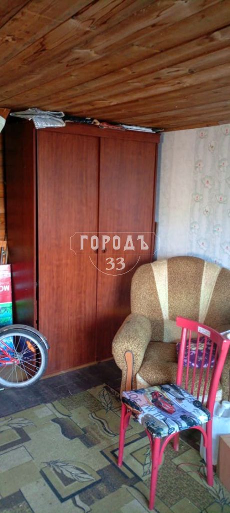 Продажа дачи, 20м <sup>2</sup>, 3 сот., Владимир, Юбилейный СНТ,  457