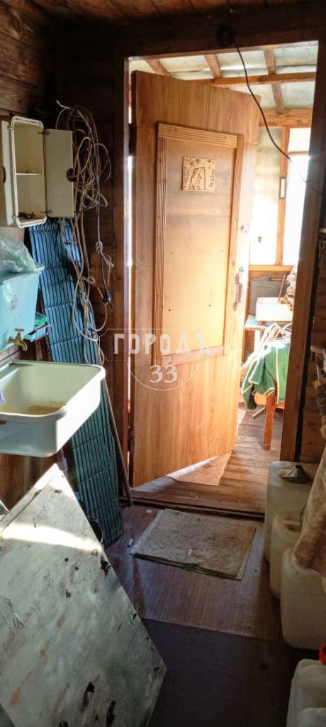 Продажа дачи, 20м <sup>2</sup>, 3 сот., Владимир, Юбилейный СНТ,  457