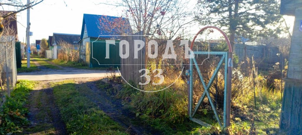 Продажа дачи, 20м <sup>2</sup>, 3 сот., Владимир, Юбилейный СНТ,  457