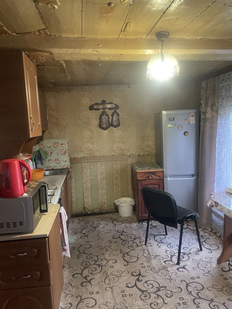 Продажа дома, 80м <sup>2</sup>, 6 сот., Городец, Одесская ул,  25