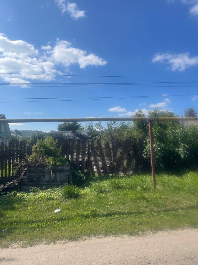 Продажа дома, 80м <sup>2</sup>, 6 сот., Городец, Одесская ул,  25