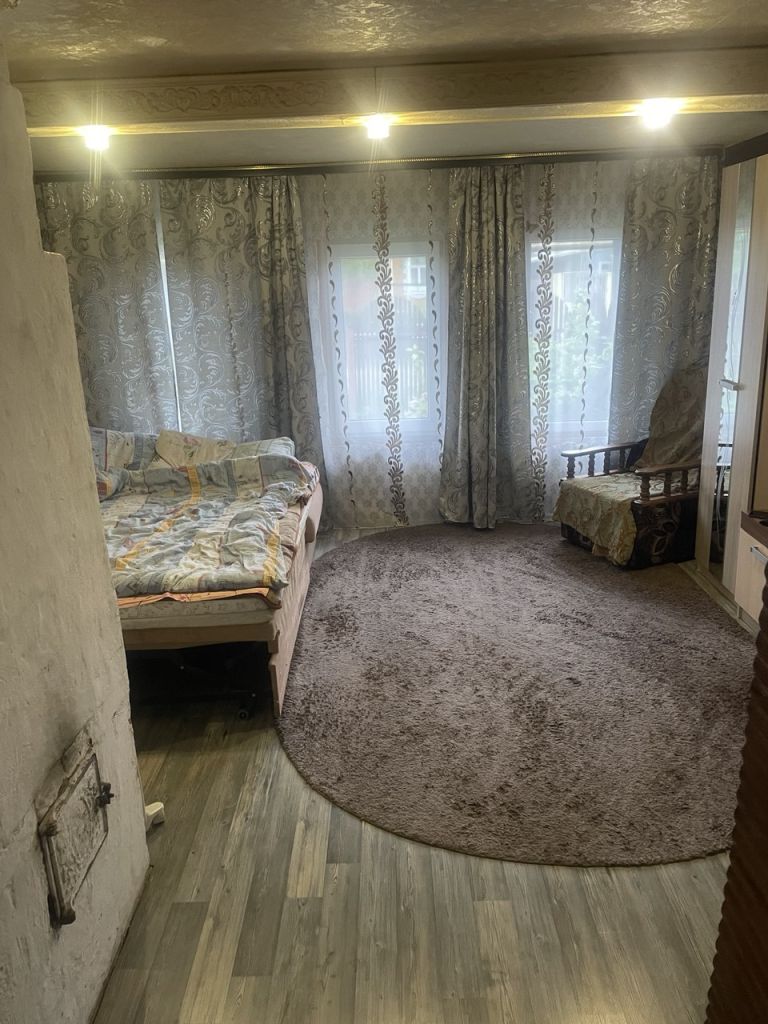 Продажа дома, 80м <sup>2</sup>, 6 сот., Городец, Одесская ул,  25