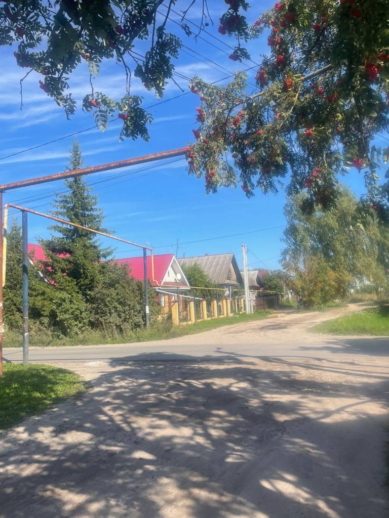 Продажа дома, 80м <sup>2</sup>, 6 сот., Городец, Одесская ул,  25