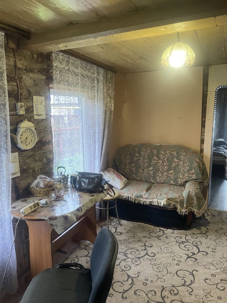 Продажа дома, 80м <sup>2</sup>, 6 сот., Городец, Одесская ул,  25