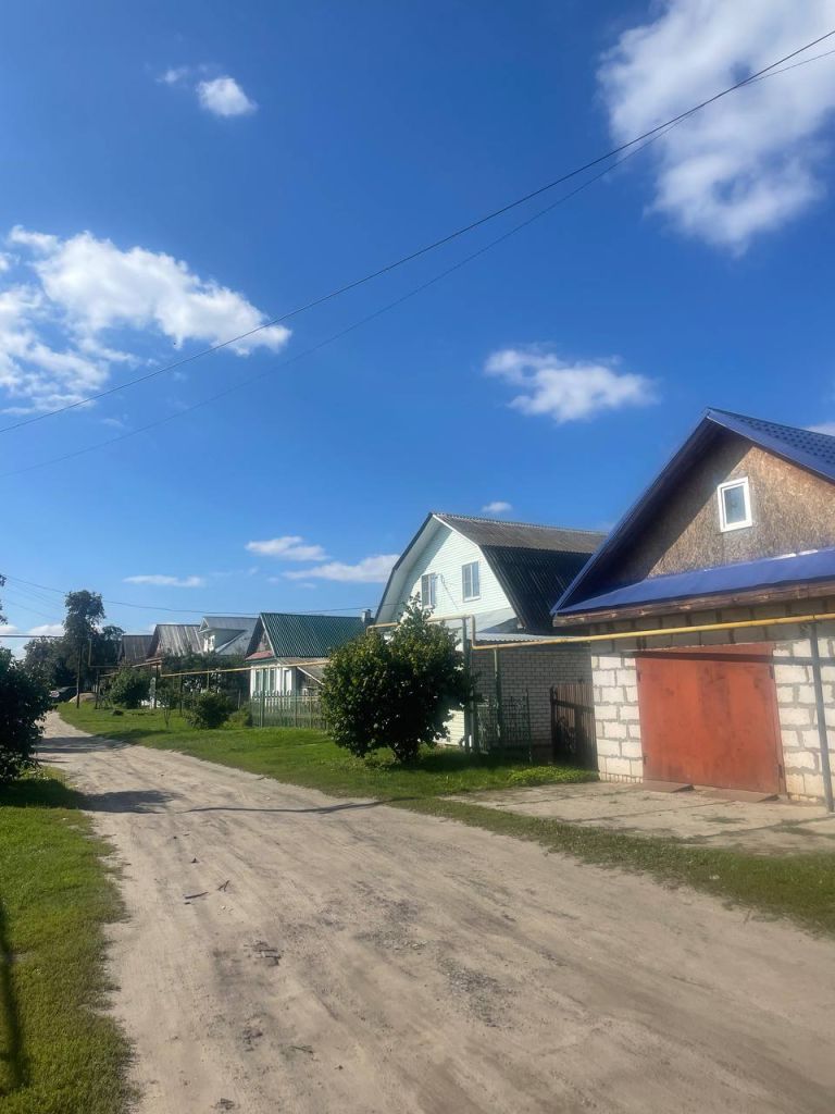 Продажа дома, 80м <sup>2</sup>, 6 сот., Городец, Одесская ул,  25