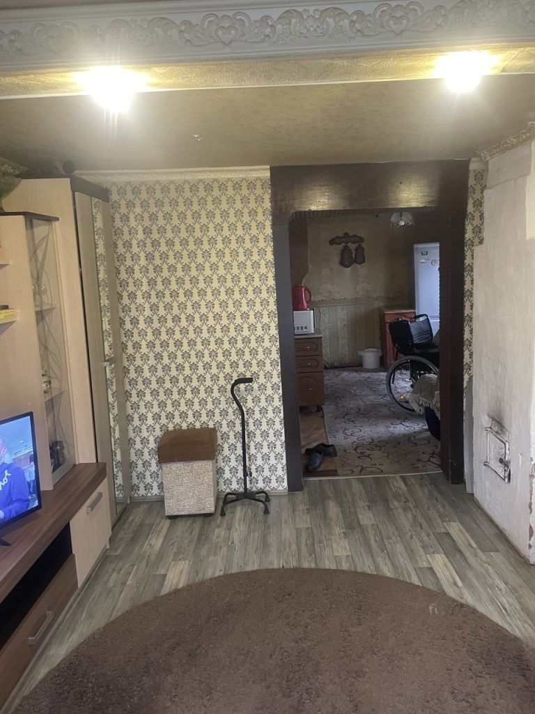 Продажа дома, 80м <sup>2</sup>, 6 сот., Городец, Одесская ул,  25