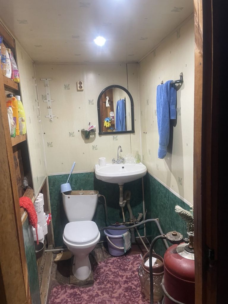 Продажа дома, 80м <sup>2</sup>, 6 сот., Городец, Одесская ул,  25