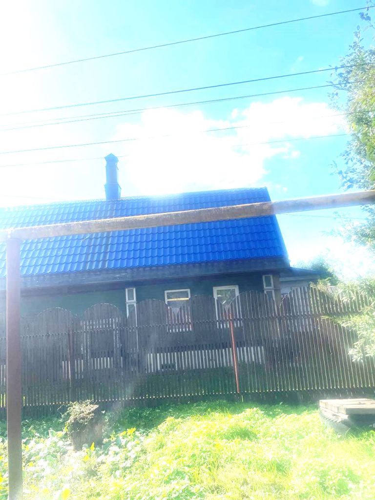 Продажа дома, 80м <sup>2</sup>, 6 сот., Городец, Одесская ул,  25