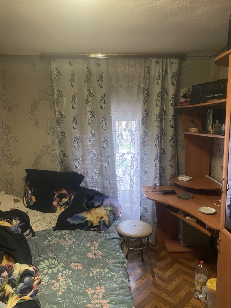 Продажа дома, 80м <sup>2</sup>, 6 сот., Городец, Одесская ул,  25