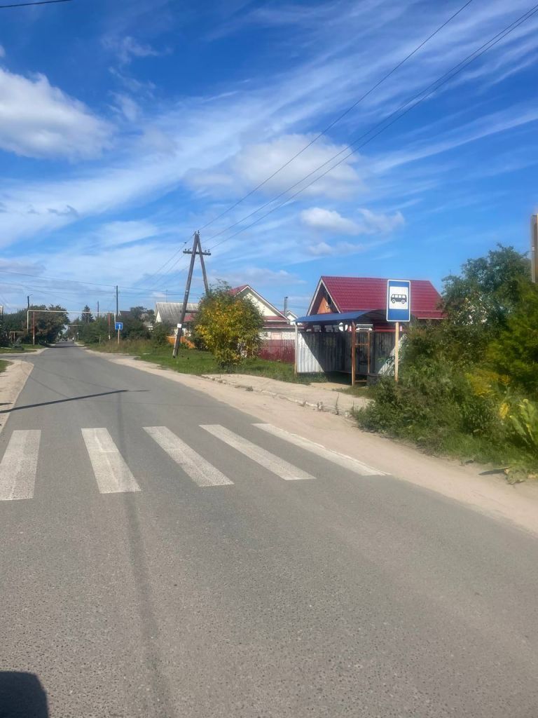 Продажа дома, 80м <sup>2</sup>, 6 сот., Городец, Одесская ул,  25