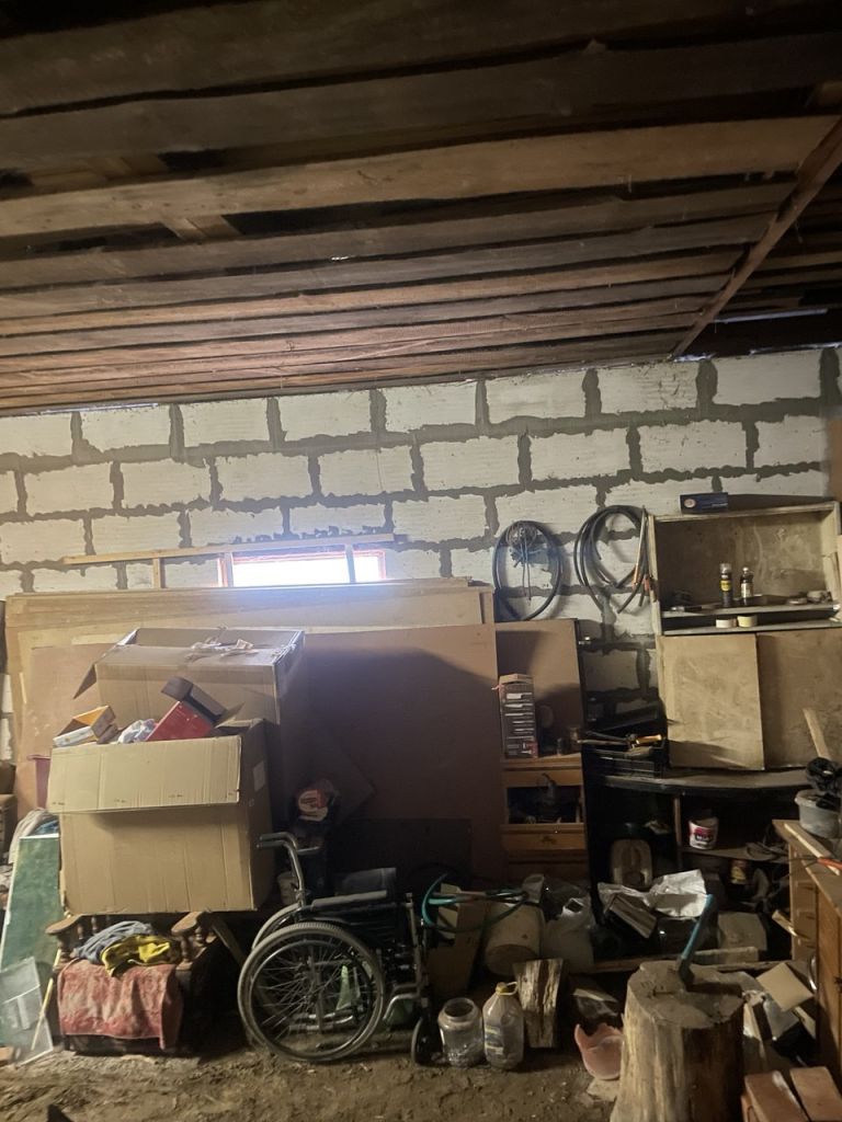 Продажа дома, 80м <sup>2</sup>, 6 сот., Городец, Одесская ул,  25