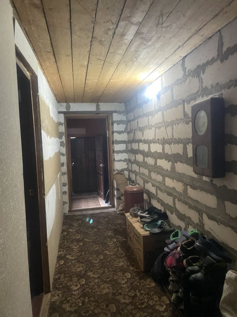 Продажа дома, 80м <sup>2</sup>, 6 сот., Городец, Одесская ул,  25