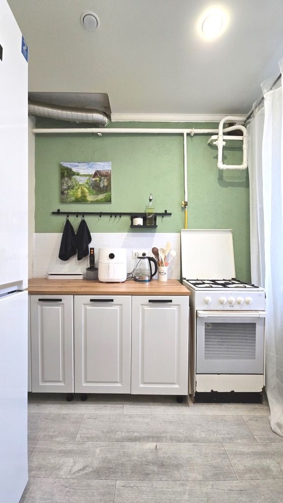 Продажа 2-комнатной квартиры, Казань, Воровского ул,  13