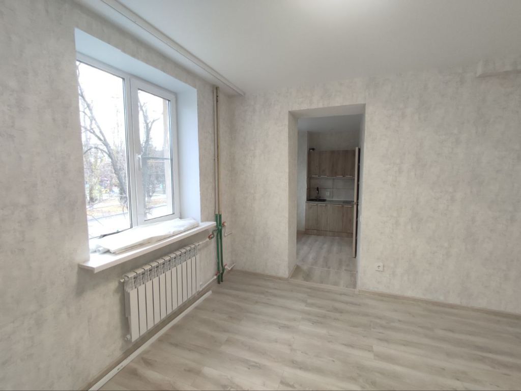 Продажа комнаты, 25м <sup>2</sup>, Нижний Новгород, Васнецова ул,  25