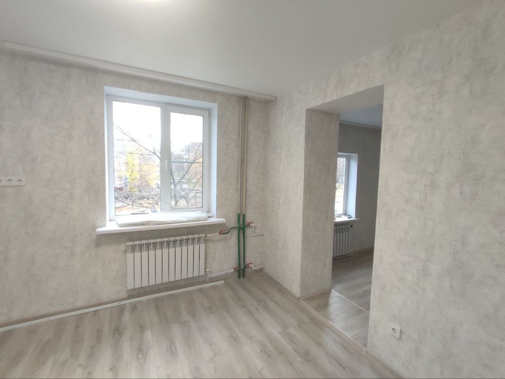 Продажа комнаты, 25м <sup>2</sup>, Нижний Новгород, Васнецова ул,  25